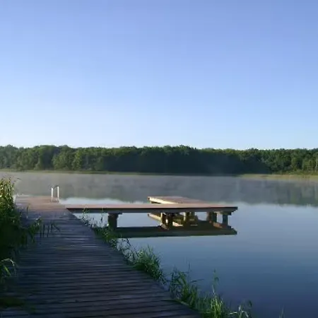 Strietfeld-ferienwohnung 1 Appartamento *