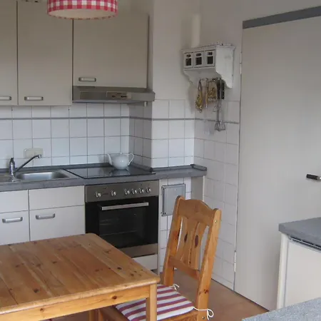 Strietfeld-ferienwohnung 1 Strietfeld