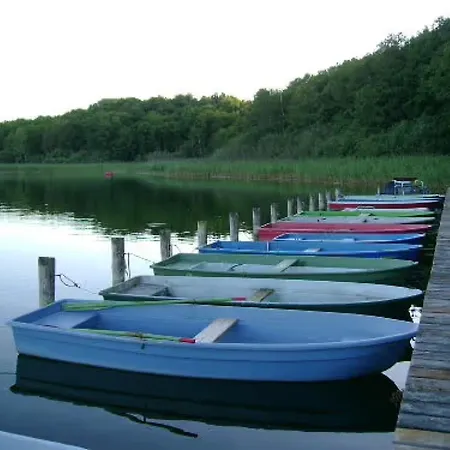 Appartamento Strietfeld-ferienwohnung 1