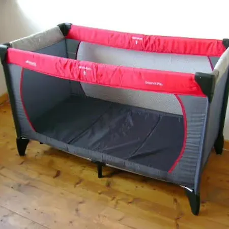 Strietfeld-ferienwohnung 1 Appartamento *