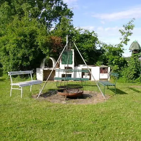 Strietfeld-ferienwohnung 1 Strietfeld