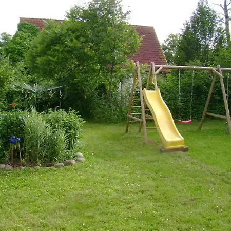 Appartamento Strietfeld-ferienwohnung 1 *