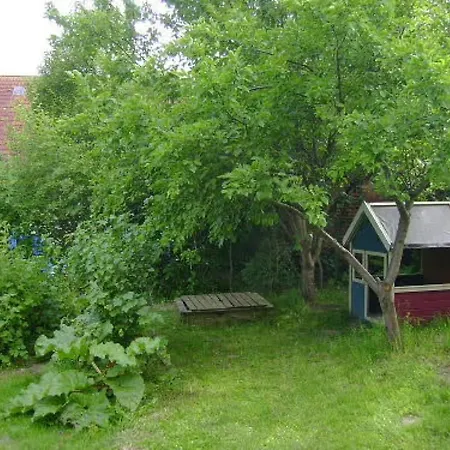 Appartamento Strietfeld-ferienwohnung 1