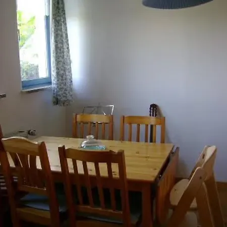 Strietfeld-ferienwohnung 1 Daire *
