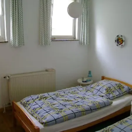 Strietfeld-ferienwohnung 1 * Strietfeld