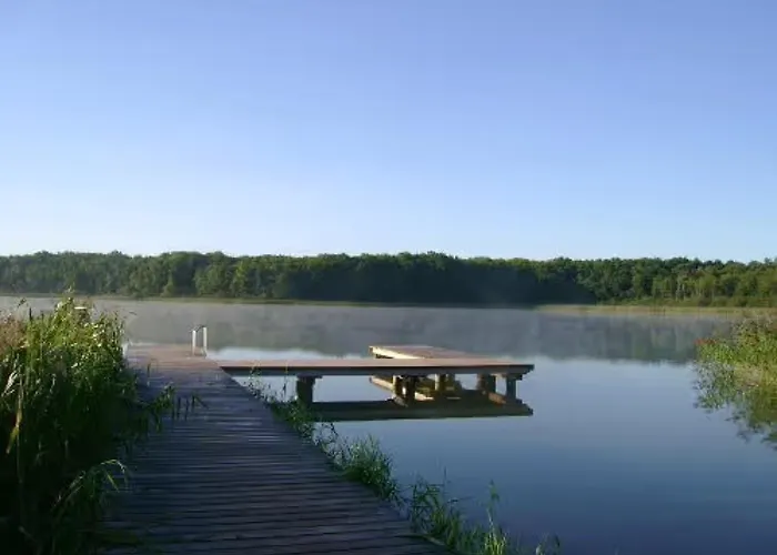 Strietfeld-ferienwohnung 1 Apartment *