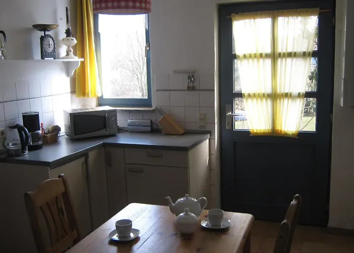 Strietfeld-ferienwohnung 1 *