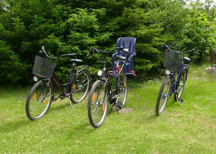 Strietfeld-ferienwohnung 1