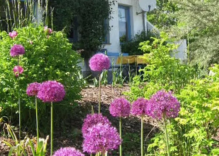 Strietfeld-ferienwohnung 1