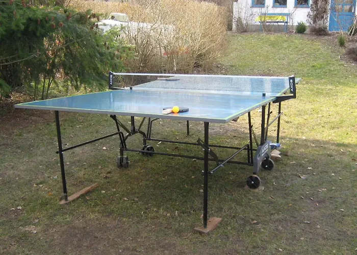 Strietfeld-ferienwohnung 1